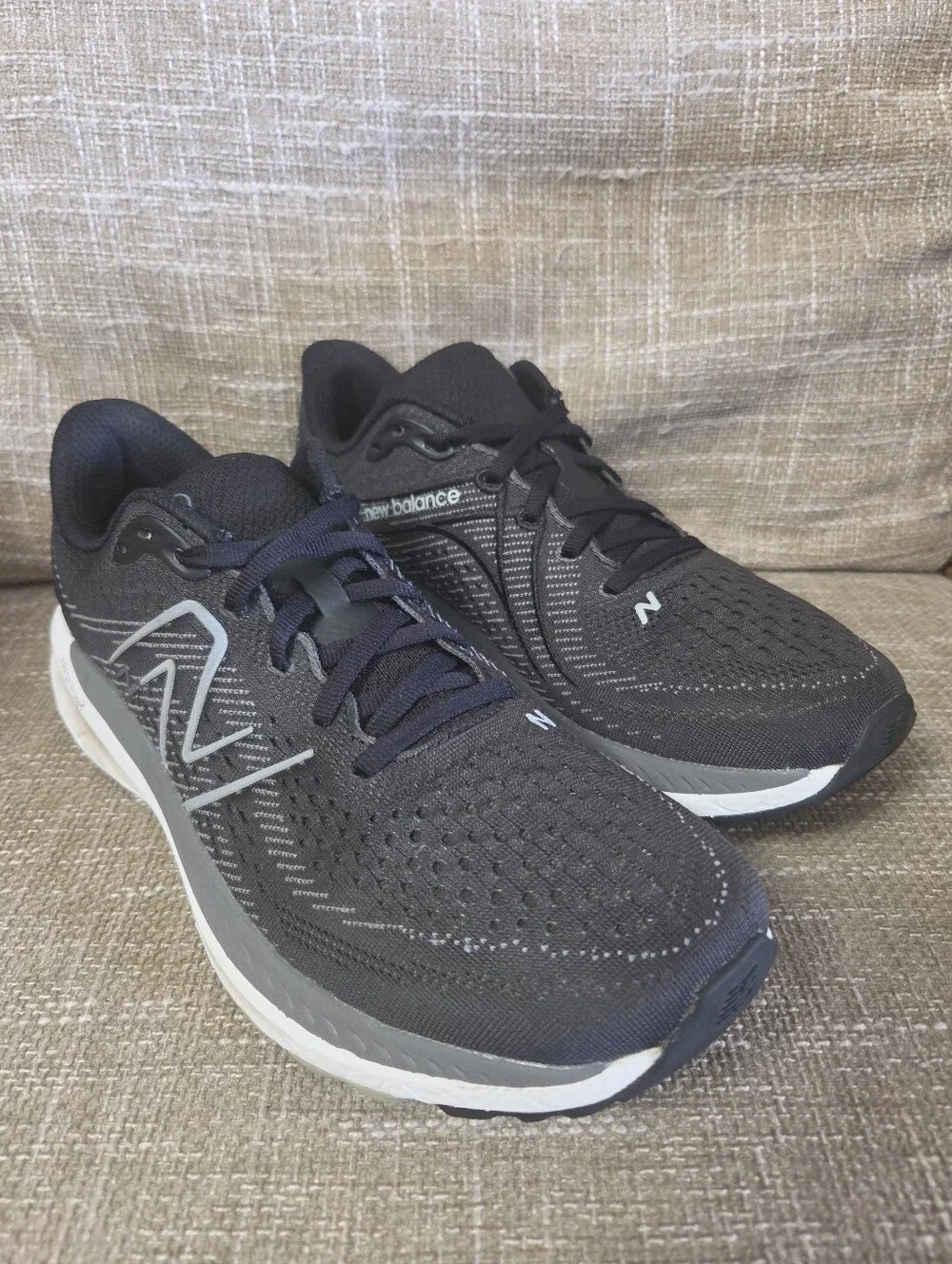 New Balance Fresh Foam X 860v13 Stability Running Shoes - Women's Size 10 (Men's